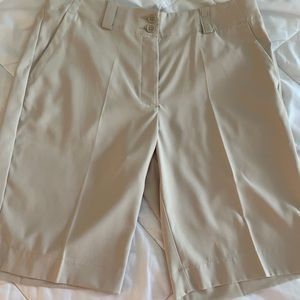 women’s nike shorts